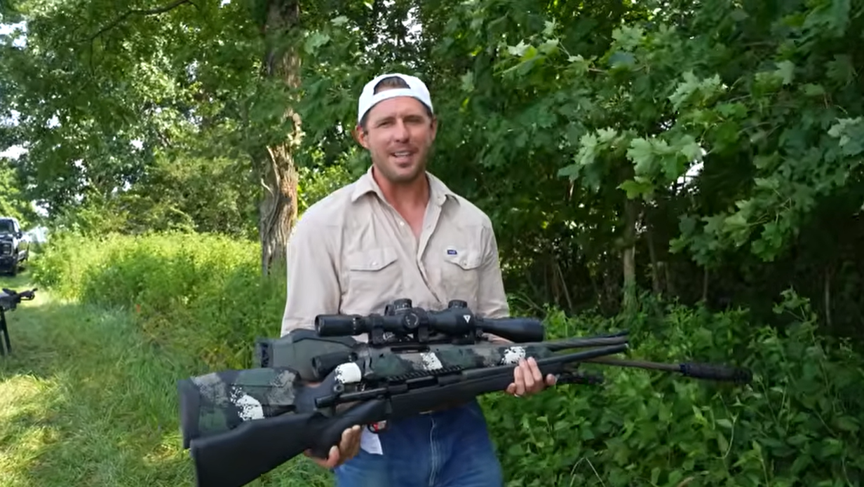 Budget bolt-action rifles under $600 test