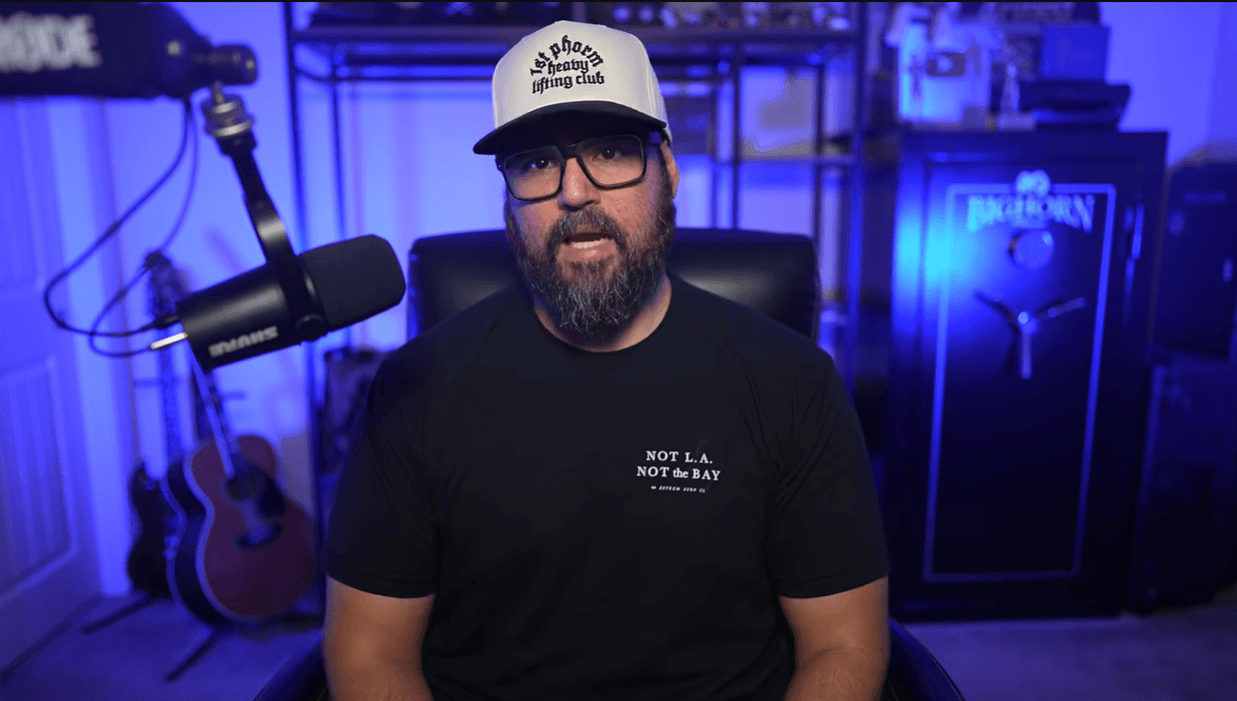 Armed Scholar magazine ban legal update