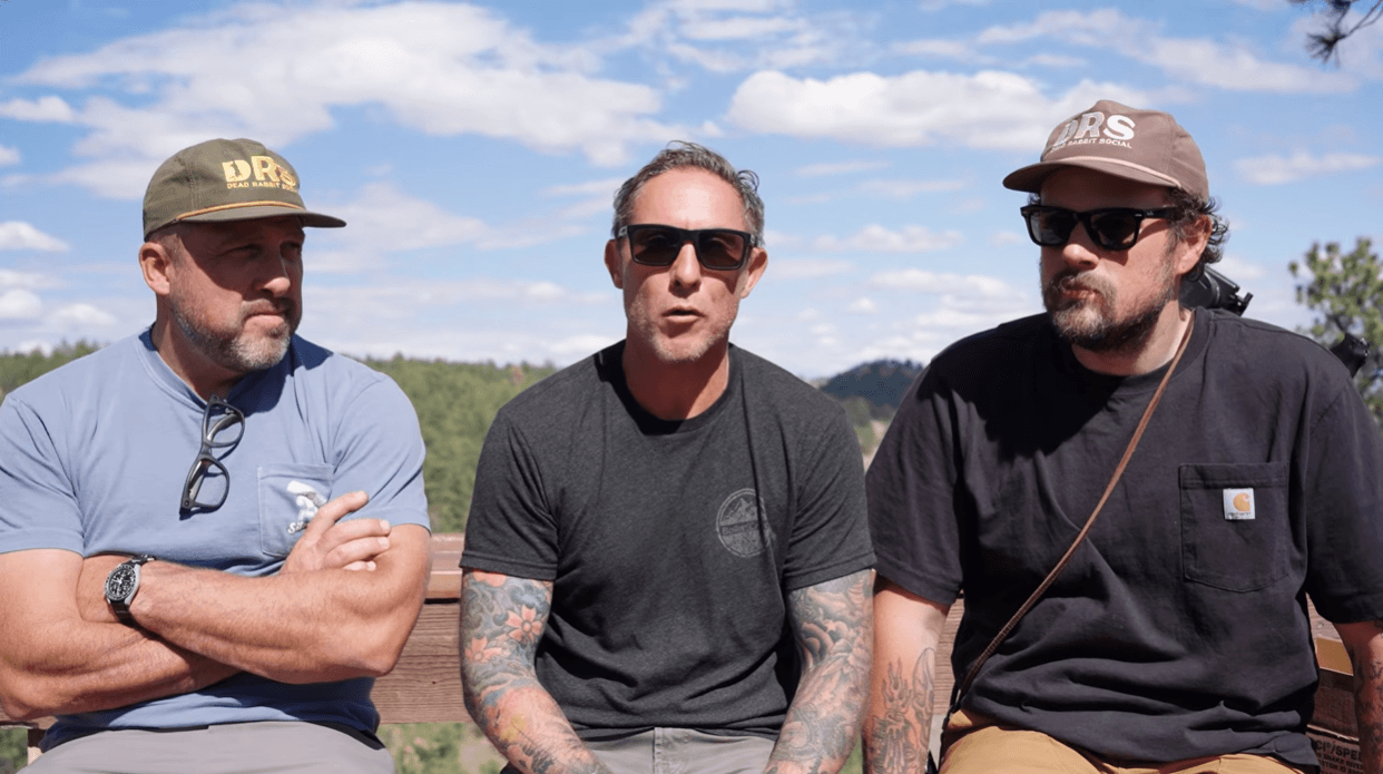 SilencerCo Rimfire Ruckus .22 challenge