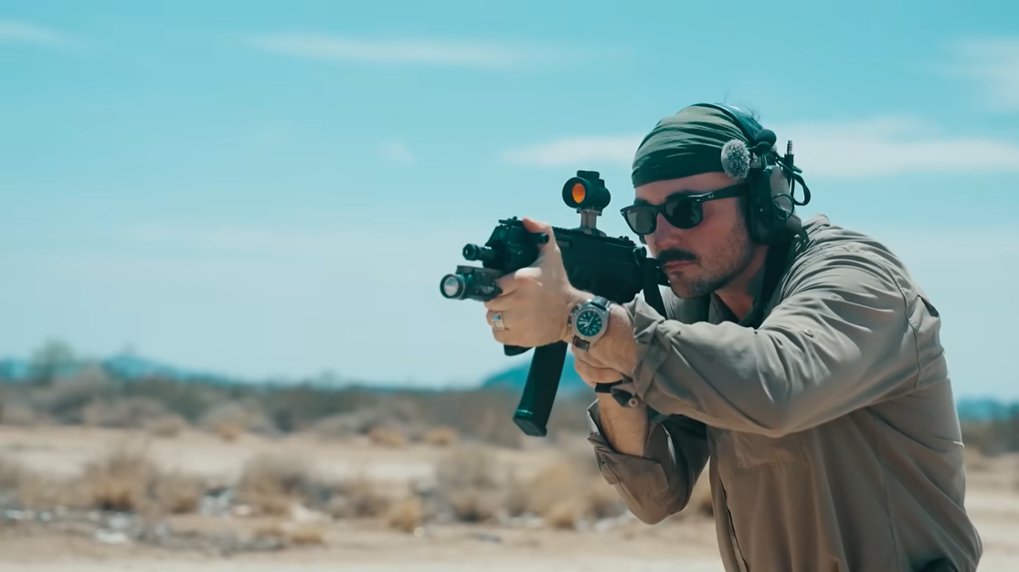 Springfield Kuna 9mm PCC review